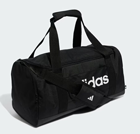 adidas 4ATHLTS Duffel Çanta - Orta Boy JE8343