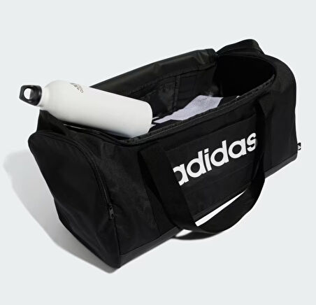 adidas 4ATHLTS Duffel Çanta - Orta Boy JE8343