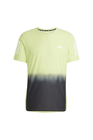 adidas Erkek  Yeşil  T-shirt OTR B CB TEE M JP0828
