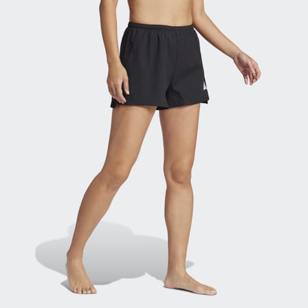 ADİDAS JE4369 BEACH SHORT W