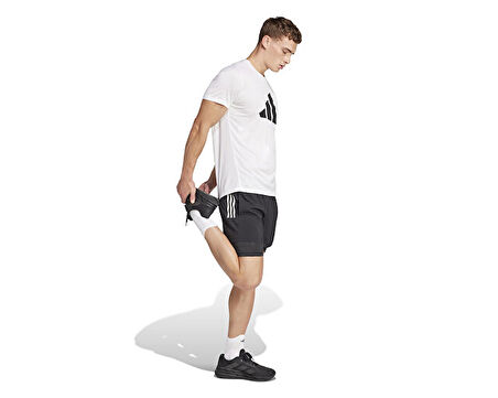 adidas Otr B 2in1 Ps M Erkek Koşu Şortu JN2670 Siyah