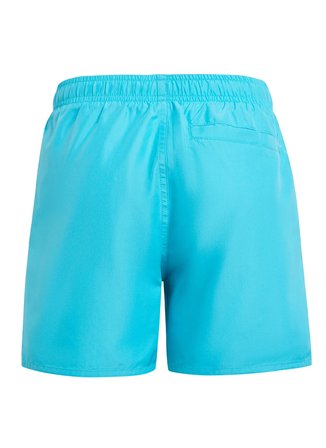 Adidas Mavi Erkek Çocuk Şort Mayo JD8019 SOLID SHORTS BY