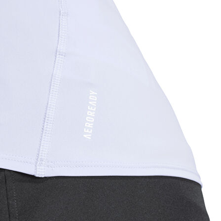 Adidas Kadın Tişört Adizero E