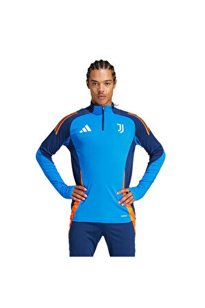 adidas Erkek   Ceket JUVE TR TOP JE4310