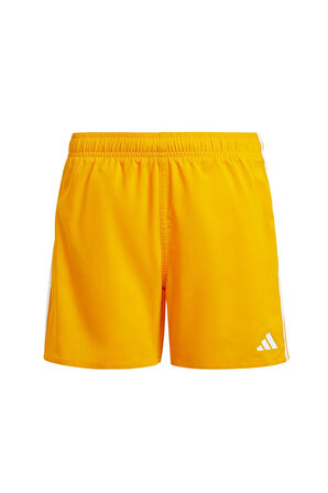 adidas Çocuk  Turuncu  Şort 3S SHORTS BY JD8014