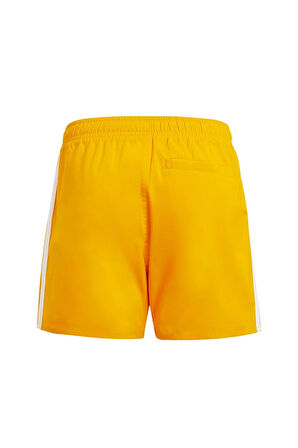 adidas Çocuk  Turuncu  Şort 3S SHORTS BY JD8014