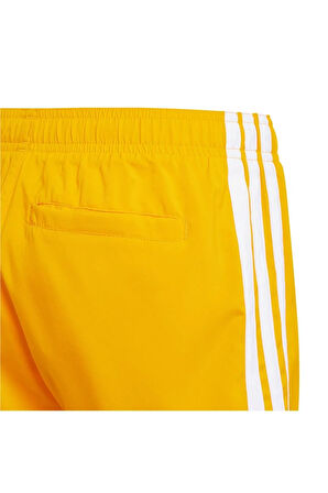 adidas Çocuk  Turuncu  Şort 3S SHORTS BY JD8014