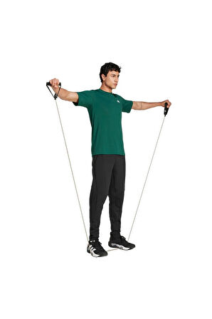 adidas Erkek  Yeşil  T-shirt TR-ES FR T JC8344