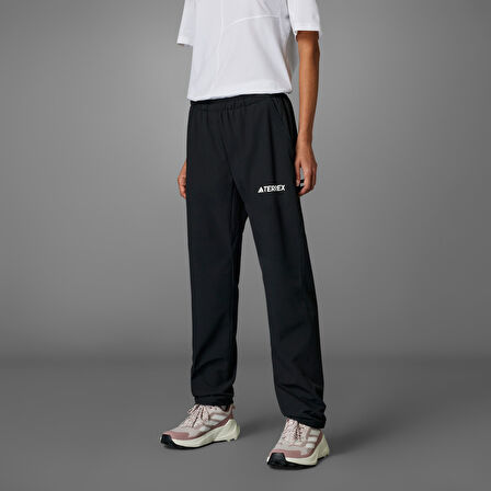 adidas JF3693 W MT LITEFLEX P Kadın Tek Alt