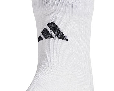adidas Runxcshnd Sock Koşu Çorabı JN6529 Beyaz