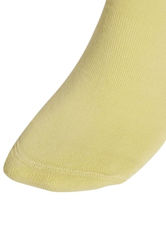 Adidas Sarı Unisex Çorap JN6532 LOGO PACK 3PP