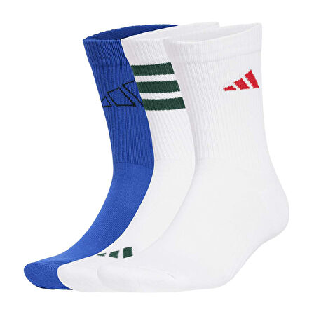 Adidas Çorap Logo Pack 3P