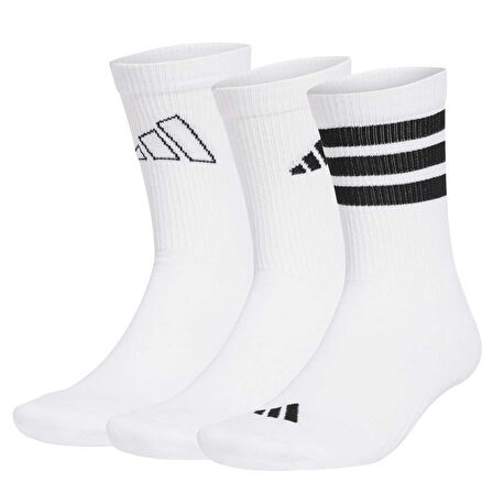 Adidas Çorap Logo 3P
