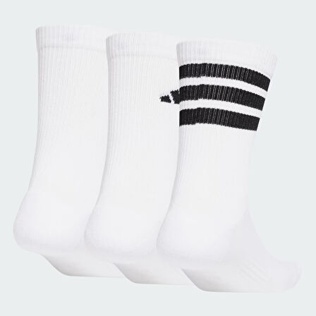 Adidas Logo Pack 3Pp Unisex Çorap JI6316