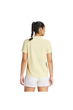 adidas Kadın  Sarı  T-shirt OTR B TEE JD6431