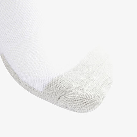 adidas Essentials Climacool Quarter 3lü Unisex Beyaz Antrenman Çorabı