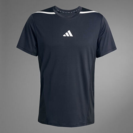 Adidas Erkek Günlük T-shirt D4T Ps Tee Jı8229