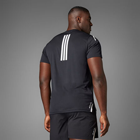 Adidas Erkek Günlük T-shirt D4T Ps Tee Jı8229
