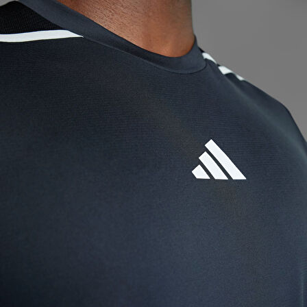 Adidas Erkek Günlük T-shirt D4T Ps Tee Jı8229