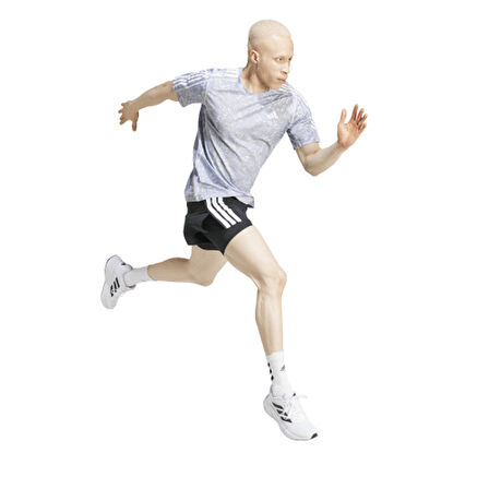 Adidas JD7774 Otr E Aop M Erkek Spor Tişört