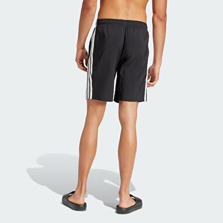 Adidas 3-Stripes 8-Inch Erkek Şort Mayo JG1030