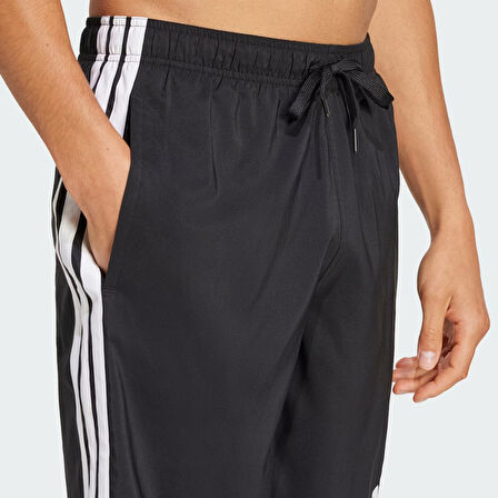 Adidas 3-Stripes 8-Inch Erkek Şort Mayo JG1030