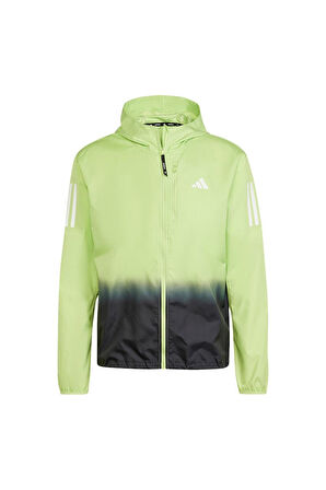 adidas Erkek  Yeşil  CEKET OTR B CB JKT M JP0823