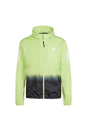 adidas Erkek  Yeşil  CEKET OTR B CB JKT M JP0823