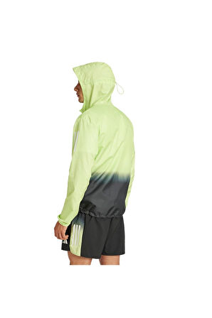 adidas Erkek  Yeşil  CEKET OTR B CB JKT M JP0823