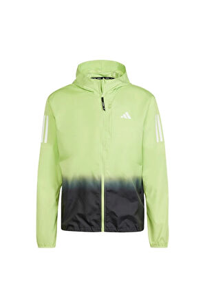 adidas Erkek  Yeşil  CEKET OTR B CB JKT M JP0823