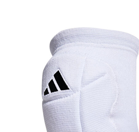 JJ2470-U adidas Elite Kp Eu Dizlik Beyaz