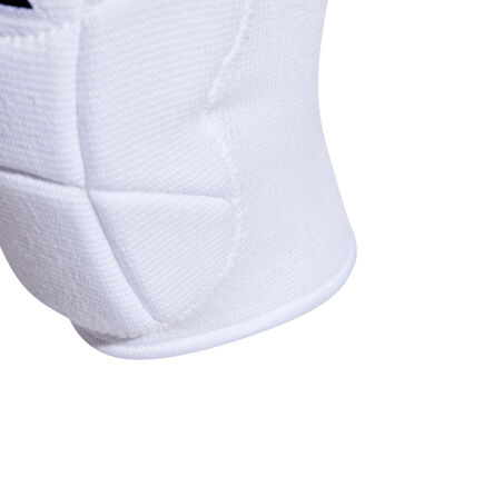 JJ2470-U adidas Elite Kp Eu Dizlik Beyaz