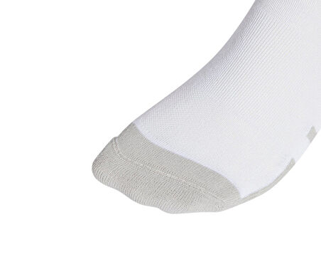 adidas Ess Cc Crew 3P Çorap (3 Çift) JD9571 Beyaz