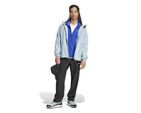 Adidas Mt Liteflex Erkek Outdoor Pantolon JF3709