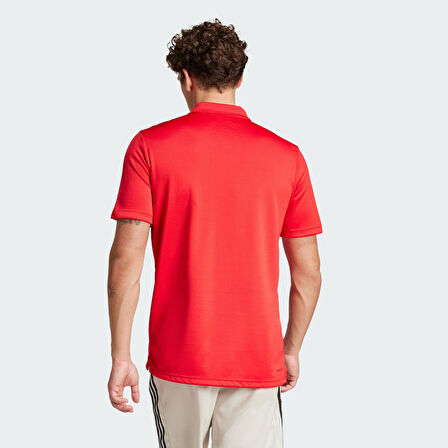 Adidas Erkek Günlük T-shirt Tr-Es Polo Jp4955