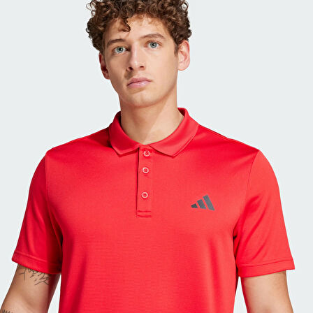 Adidas Erkek Günlük T-shirt Tr-Es Polo Jp4955