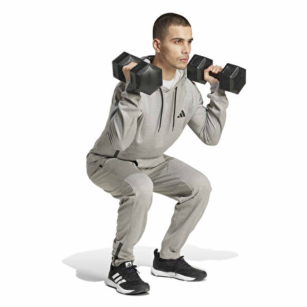 Adidas Erkek Günlük Eşofman Altı Gg 3Barpt Jj1181