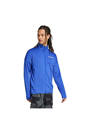 adidas Erkek  Mavi 176 XPR LT FL J JE1354