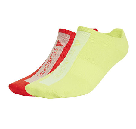 JN4860-U adidas By Stella Mccartney &amp;Ccedil;orap Sarı