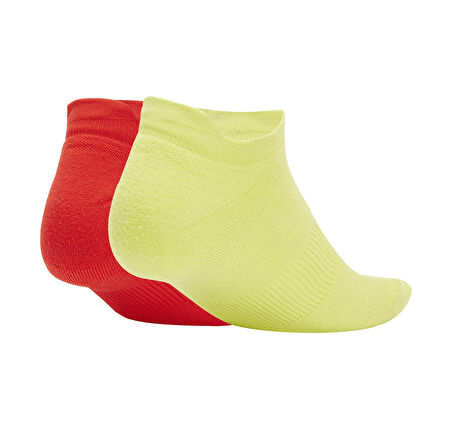 JN4860-U adidas By Stella Mccartney çorap Sarı