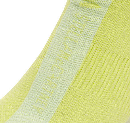 JN4860-U adidas By Stella Mccartney çorap Sarı