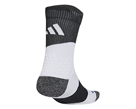 adidas Runxboost Sock Koşu Çorabı JD9559 Beyaz