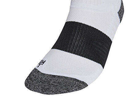 adidas Runxboost Sock Koşu Çorabı JD9559 Beyaz