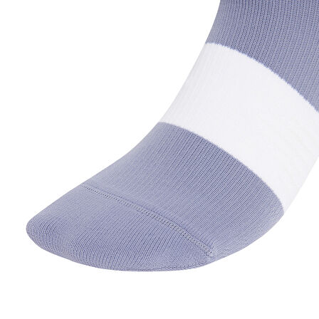 Runxgrafic Unisex Mor Koşu Çorabı JC6457