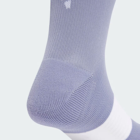 Adidas Koşu - Yürüyüş Çorap Runxgrafıc Sock Jc6457