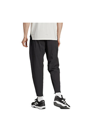adidas Erkek Siyah D4T PS PANT JI8224