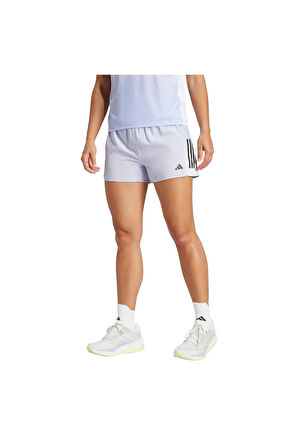 adidas Kadın  Mor  Şort OTR B CB SHO W JP0831