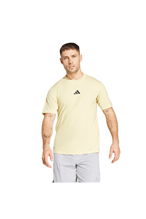 adidas Erkek   T-shirt POWER 3S TEE JE8239