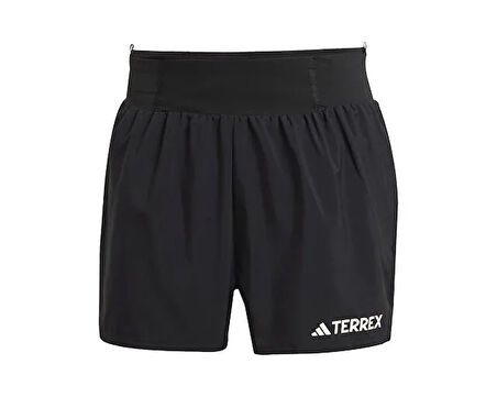 adidas W Xpr Shorts Kadın Outdoor Koşu Şortu JF1255 Siyah