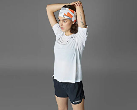 adidas W Xpr Shorts Kadın Outdoor Koşu Şortu JF1255 Siyah